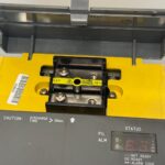 Fanuc A06B-6087-H130 Power Supply Module A06B6087H130 3-ph Input: 200-230V