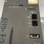Fanuc A06B-6087-H130 Power Supply Module A06B6087H130 3-ph Input: 200-230V