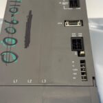 Fanuc A06B-6087-H130 Power Supply Module A06B6087H130 3-ph Input: 200-230V