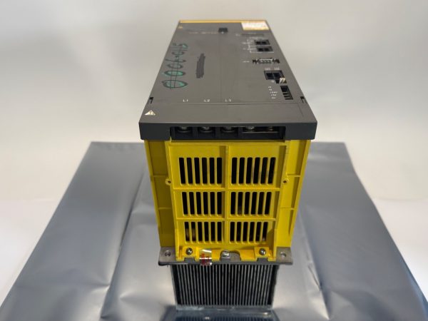 Fanuc A06B-6087-H130 Power Supply Module A06B6087H130 3-ph Input: 200-230V