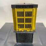 Fanuc A06B-6087-H130 Power Supply Module A06B6087H130 3-ph Input: 200-230V