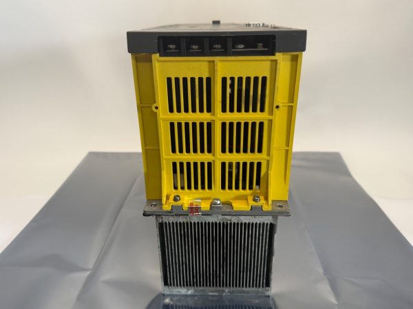 Fanuc A06B-6087-H130 Power Supply Module A06B6087H130 3-ph Input: 200-230V