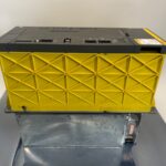 Fanuc A06B-6087-H130 Power Supply Module A06B6087H130 3-ph Input: 200-230V