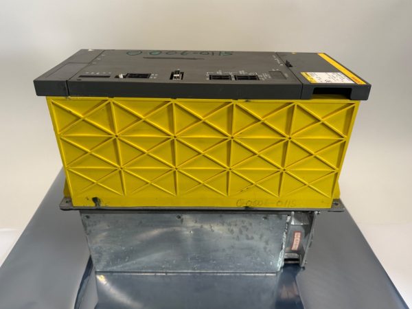 Fanuc A06B-6087-H130 Power Supply Module A06B6087H130 3-ph Input: 200-230V