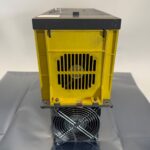 Fanuc A06B-6087-H130 Power Supply Module A06B6087H130 3-ph Input: 200-230V