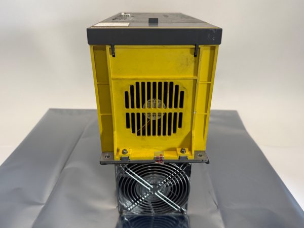 Fanuc A06B-6087-H130 Power Supply Module A06B6087H130 3-ph Input: 200-230V