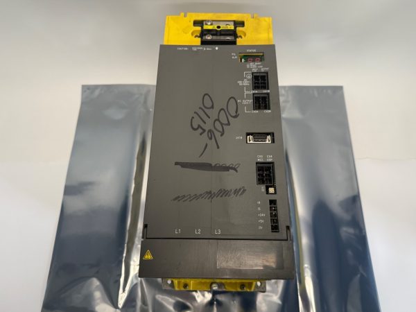 Fanuc A06B-6087-H130 Power Supply Module A06B6087H130 3ph Input: 200-230V