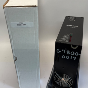 PMI 0088044001 Servo Amplifier RX90/180-25