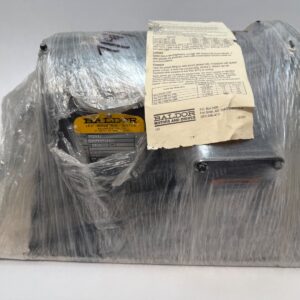 Baldor MM3554 Electric Motor MM-3554 35K786T586H1 Dodge