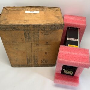 Moog 150-201A Brushless Servo Drive Power Supply 15kw 250V AC
