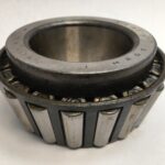 Timken 5554 Taper Roller Bearing Cone 2-9/16″ ID USA