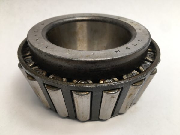 Timken 5554 Taper Roller Bearing Cone 2-9/16″ ID USA