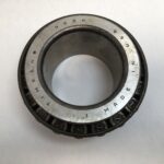 Timken 5554 Taper Roller Bearing Cone 2-9/16″ ID USA