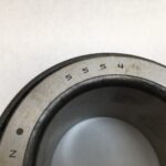 Timken 5554 Taper Roller Bearing Cone 2-9/16″ ID USA