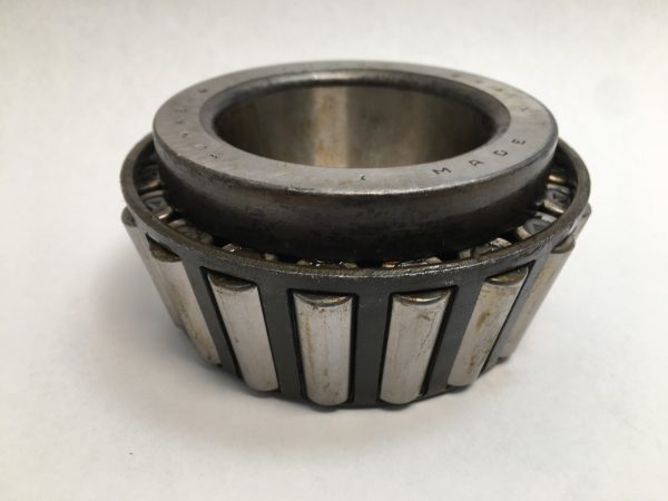 Timken 5554 Taper Roller Bearing Cone 2-9/16″ ID USA