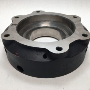 Eaton 16109A Split Hub Coupler 3.775" / 96 mm ID 6-Bolt 19.1456 Flywheel Lobe