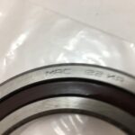 MRC 122KR Angular Contact Bearing 110x170x28 mm 122KR-BKE 122 KR B USA