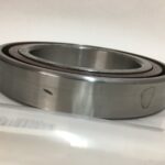 MRC 122KR Angular Contact Bearing 110x170x28 mm 122KR-BKE 122 KR B USA