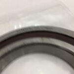 MRC 122KR Angular Contact Bearing 110x170x28 mm 122KR-BKE 122 KR B USA