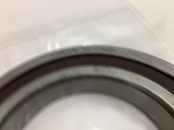 MRC 122KR Angular Contact Bearing 110x170x28 mm 122KR-BKE 122 KR B USA