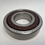 Fafnir M313KCR Precision Bearing Open 65x140x33 mm 6313-P5 M-313-K-CR USA