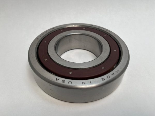 Fafnir M313KCR Precision Bearing Open 65x140x33 mm 6313-P5 M-313-K-CR USA