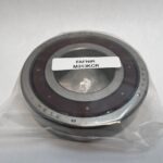 Fafnir M313KCR Precision Bearing Open 65x140x33 mm 6313-P5 M-313-K-CR USA