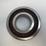 Fafnir M313KCR Precision Bearing Open 65x140x33 mm 6313-P5 M-313-K-CR USA