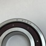 Fafnir M313KCR Precision Bearing Open 65x140x33 mm 6313-P5 M-313-K-CR USA
