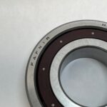 Fafnir M313KCR Precision Bearing Open 65x140x33 mm 6313-P5 M-313-K-CR USA