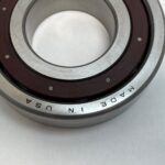 Fafnir M313KCR Precision Bearing Open 65x140x33 mm 6313-P5 M-313-K-CR USA