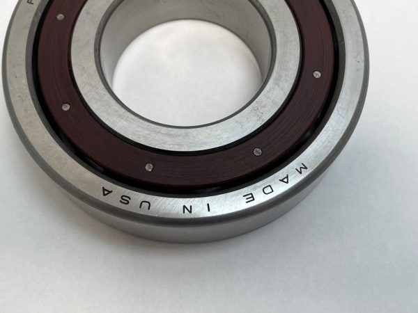 Fafnir M313KCR Precision Bearing Open 65x140x33 mm 6313-P5 M-313-K-CR USA