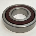 Fafnir M313KCR Precision Bearing Open 65x140x33 mm 6313-P5 M-313-K-CR USA