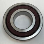 Fafnir M313KCR Precision Bearing Open 65x140x33 mm 6313-P5 M-313-K-CR USA