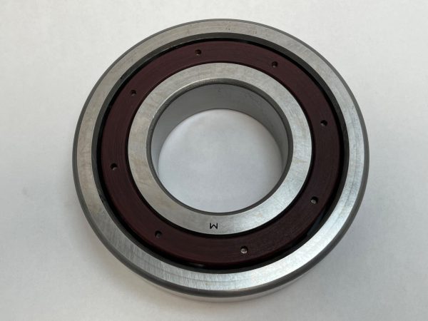 Fafnir M313KCR Precision Bearing Open 65x140x33 mm 6313-P5 M-313-K-CR USA