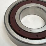 Fafnir M313KCR Precision Bearing Open 65x140x33 mm 6313-P5 M-313-K-CR USA