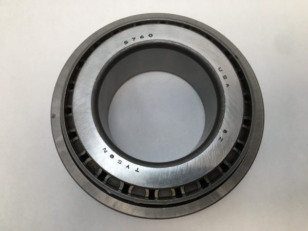 Tyson 5760/5720 Taper Bearing Cone&Cup 3″ ID 5.596″ OD SKF USA