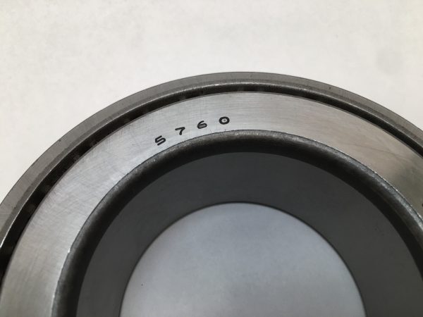 Tyson 5760/5720 Taper Bearing Cone&Cup 3″ ID 5.596″ OD SKF USA