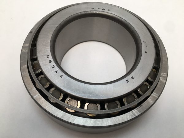 Tyson 5760/5720 Taper Bearing Cone&Cup 3″ ID 5.596″ OD SKF USA