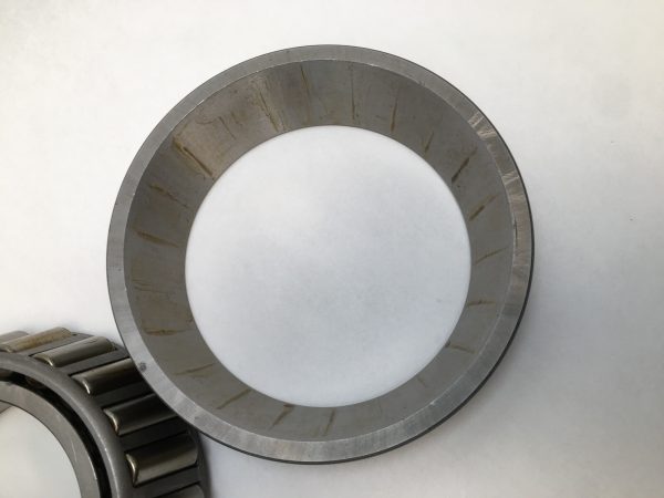 Tyson 5760/5720 Taper Bearing Cone&Cup 3″ ID 5.596″ OD SKF USA