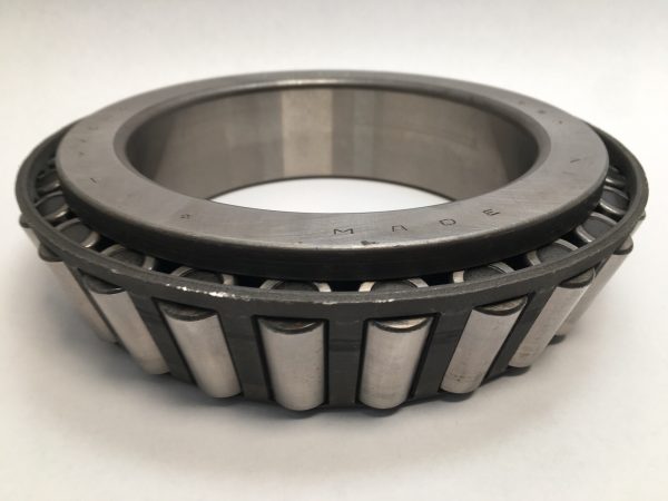 Tapered Roller Bearing Cone – 5.3750 in Bore, 1.8750 in Width, Case Carburized Steel