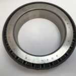 Tapered Roller Bearing Cone – 5.3750 in Bore, 1.8750 in Width, Case Carburized Steel