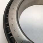 Tapered Roller Bearing Cone – 5.3750 in Bore, 1.8750 in Width, Case Carburized Steel