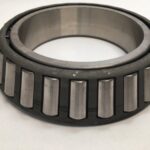 Tapered Roller Bearing Cone – 5.3750 in Bore, 1.8750 in Width, Case Carburized Steel