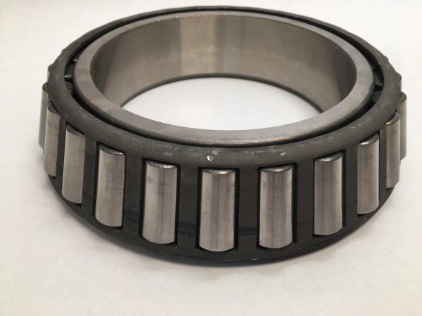 Tapered Roller Bearing Cone – 5.3750 in Bore, 1.8750 in Width, Case Carburized Steel
