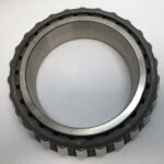 Tapered Roller Bearing Cone – 5.3750 in Bore, 1.8750 in Width, Case Carburized Steel