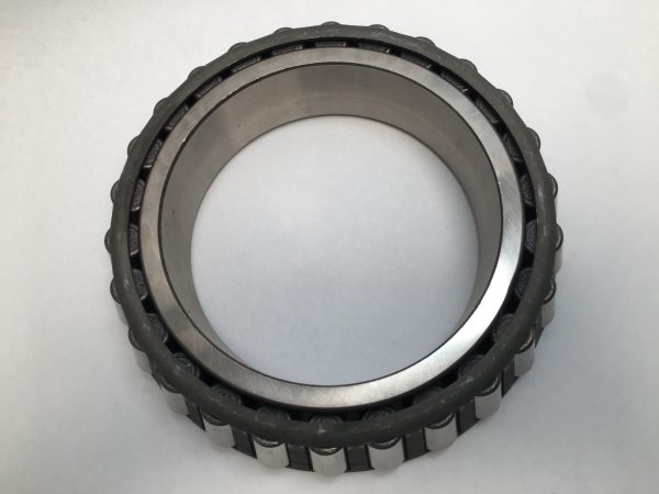 Tapered Roller Bearing Cone – 5.3750 in Bore, 1.8750 in Width, Case Carburized Steel