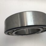 self aligning bearings – Straight Bore, 105 mm ID, 190 mm OD, 50 mm Width, Open.