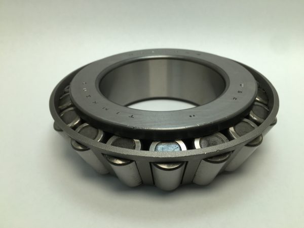 Taper Roller Single Cone – 4.7500 in Bore, 2.1250 in Cone Width, class 2, Case-Carburized Steel.