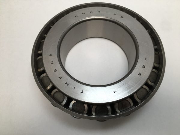 Taper Roller Single Cone – 4.7500 in Bore, 2.1250 in Cone Width, class 2, Case-Carburized Steel.